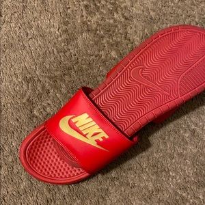 Nike Slides